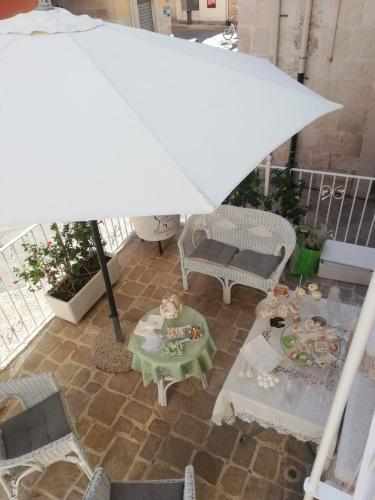 Torre Pendio b&b – Corato, LA