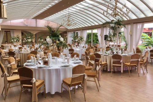 Vinum Hotel - image 5