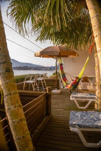 Casa no Paraiso - Pantano do Sul - Florianopolis in Armacao