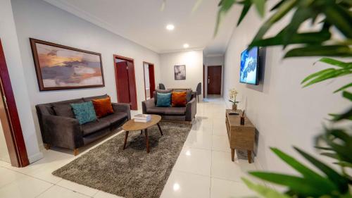 Lekki FootPrint, Lekki Phase1, Lekki