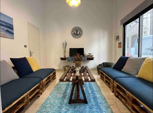 Nassma guesthouse in Anfah