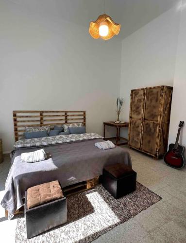 Nassma guesthouse in Anfah