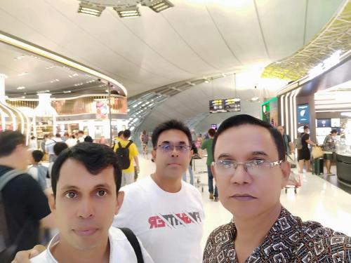 251 jarvis street in Narayanganj