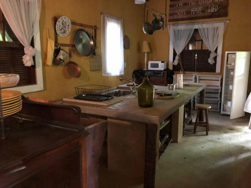 Sítio no Vale das Videiras Sítio no Vale das Videiras