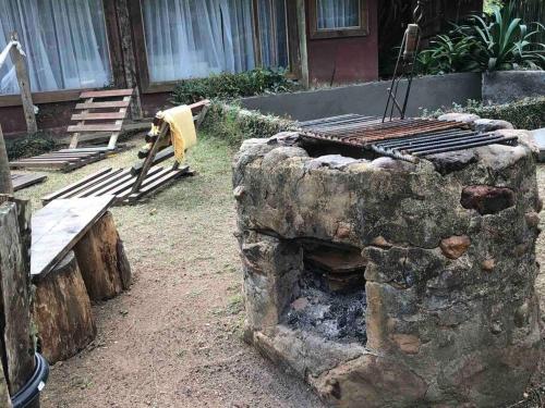 Sítio no Vale das Videiras Sítio no Vale das Videiras