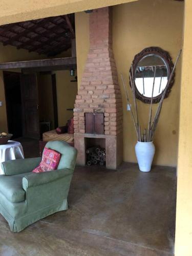 Sítio no Vale das Videiras Sítio no Vale das Videiras