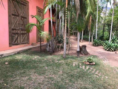 Sítio no Vale das Videiras Sítio no Vale das Videiras