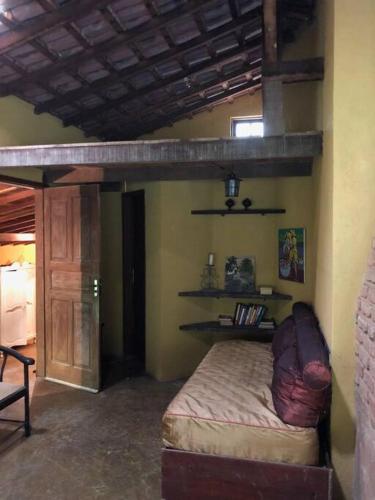 Sítio no Vale das Videiras Sítio no Vale das Videiras