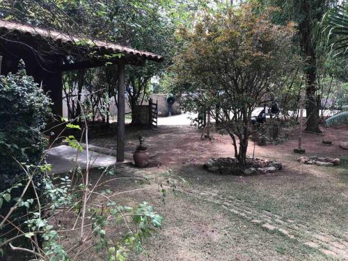 Sítio no Vale das Videiras Sítio no Vale das Videiras