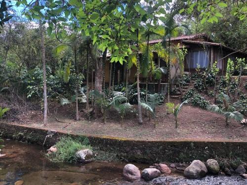 Sítio no Vale das Videiras Sítio no Vale das Videiras