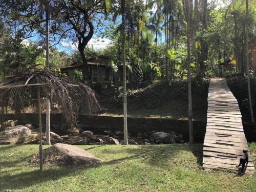 Sítio no Vale das Videiras Sítio no Vale das Videiras