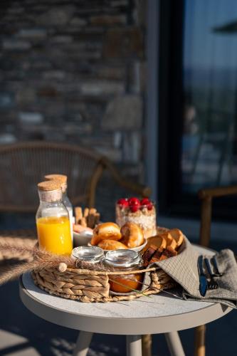 Mâncare şi băutură, Doceo Refined Living in Mountainside