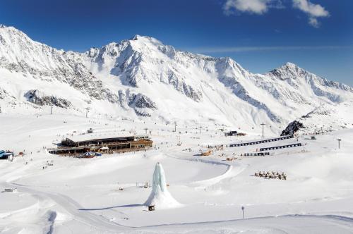 Alpenchalet Vital - main image