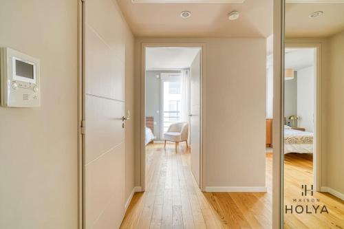 En bordure de Paris - Le Spacieux - 366B En bordure de Paris - Le Spacieux - 366B