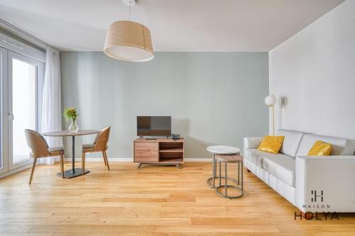 En bordure de Paris - Le Spacieux - 366B En bordure de Paris - Le Spacieux - 366B