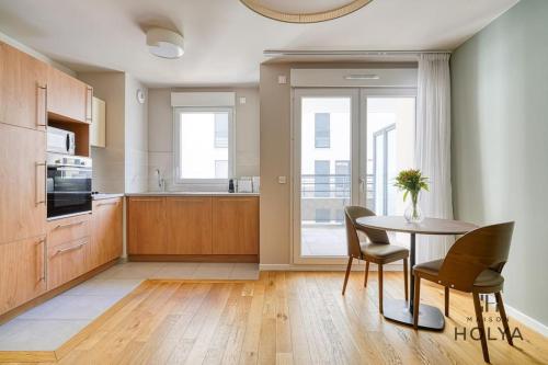 En bordure de Paris - Le Spacieux - 366B En bordure de Paris - Le Spacieux - 366B