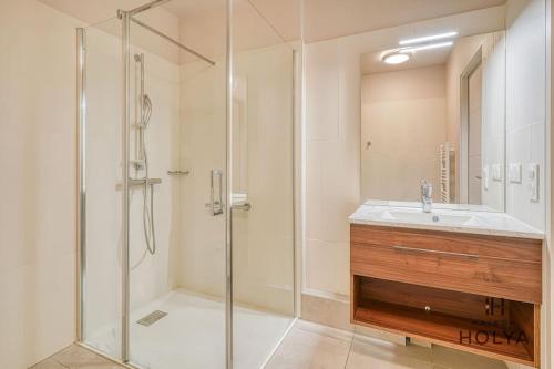 En bordure de Paris - Le Spacieux - 366B En bordure de Paris - Le Spacieux - 366B