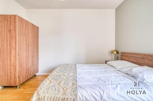 En bordure de Paris - Le Spacieux - 366B En bordure de Paris - Le Spacieux - 366B