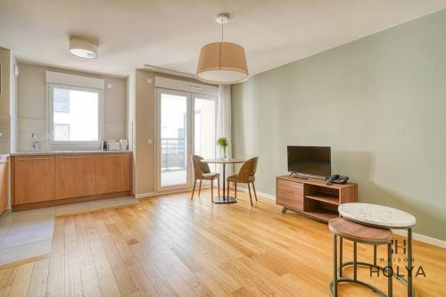 En bordure de Paris - Le Spacieux - 366B En bordure de Paris - Le Spacieux - 366B