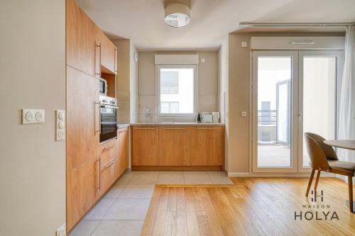 En bordure de Paris - Le Spacieux - 366B En bordure de Paris - Le Spacieux - 366B