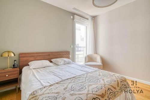 En bordure de Paris - Le Spacieux - 366B En bordure de Paris - Le Spacieux - 366B