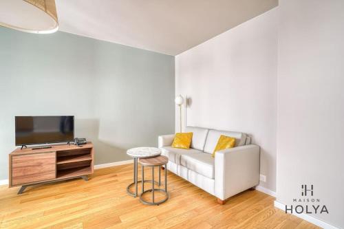 En bordure de Paris - Le Spacieux - 366B En bordure de Paris - Le Spacieux - 366B