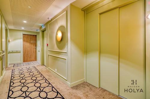 En bordure de Paris - Le Spacieux - 366B En bordure de Paris - Le Spacieux - 366B