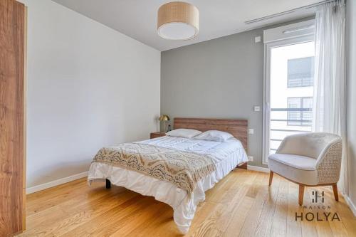 En bordure de Paris - Le Spacieux - 366B En bordure de Paris - Le Spacieux - 366B