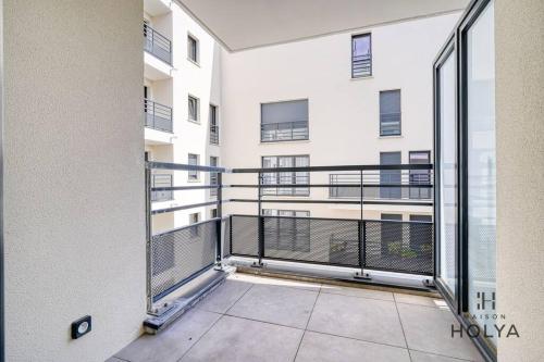 En bordure de Paris - Le Spacieux - 366B En bordure de Paris - Le Spacieux - 366B