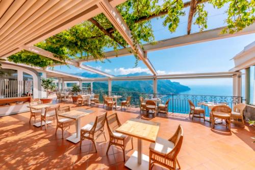 Garden Hotel - image 12