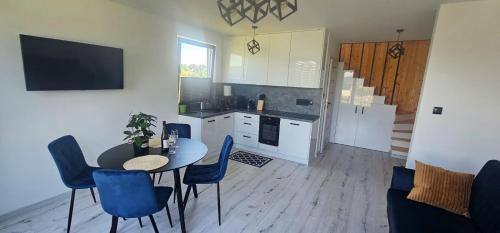 Green Fields Apartments - Apartamenty na Dzikiej Łące 4 (Green Fields Apartments - Apartamenty na Dzikiej Lace 4) in Rychwald