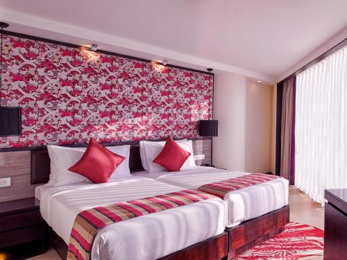 Superior Room Twin Bed
