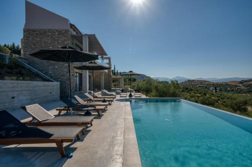 Vedere exterior, Doceo Refined Living in Mountainside