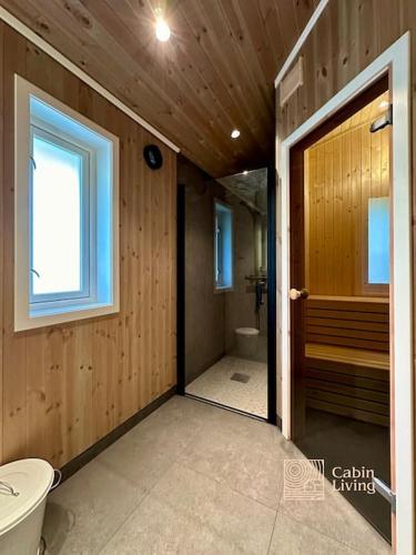New large cabin with sauna in Hafjell in Oyer