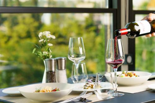 The Athenaeum Luxury Hotel - image 8