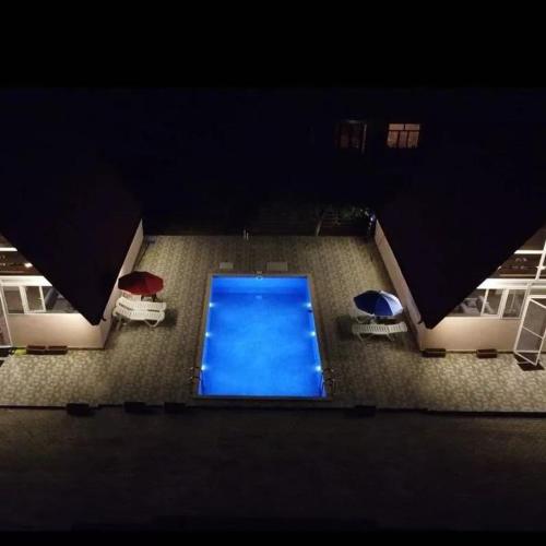 hotel photo