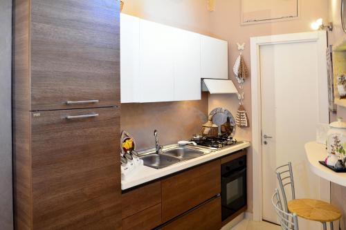 Konyha, Casa vacanza salento in Caprarica di Lecce