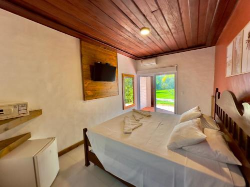 Porto Grande Hotel & Convention Brazil