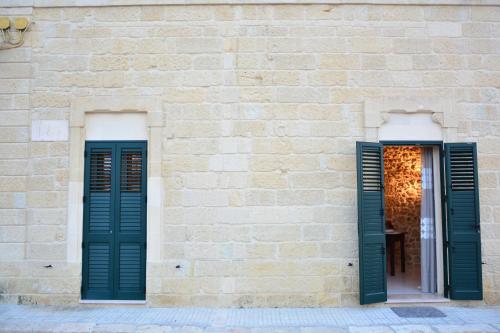 Bejárat, Casa vacanza salento in Caprarica di Lecce