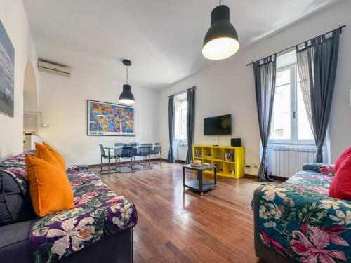 JHHIT San Pietro Modern Suite, Roma (foto 2)
