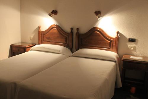 Hotel Los Perales