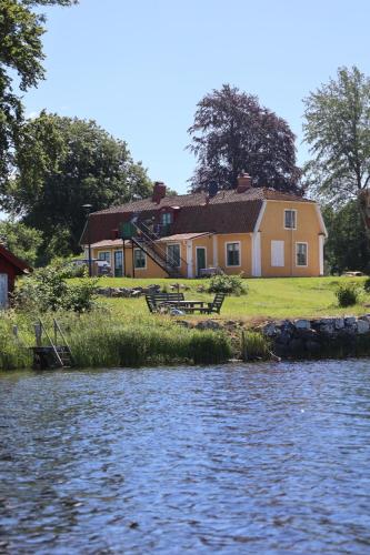Gåvetorps Gård – Alvesta, FL
