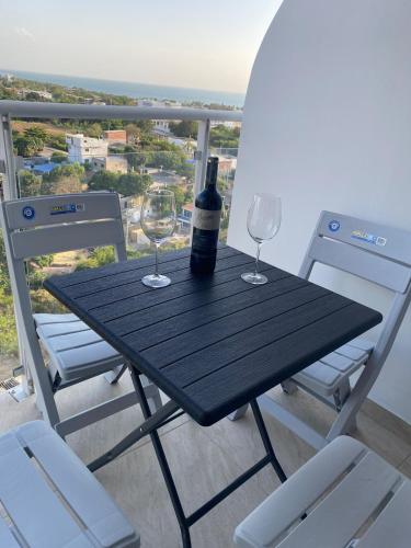 Apartamento LOFT INFINITY BLUE, Santa Marta