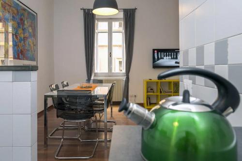 JHHIT San Pietro Modern Suite, Roma (foto 5)