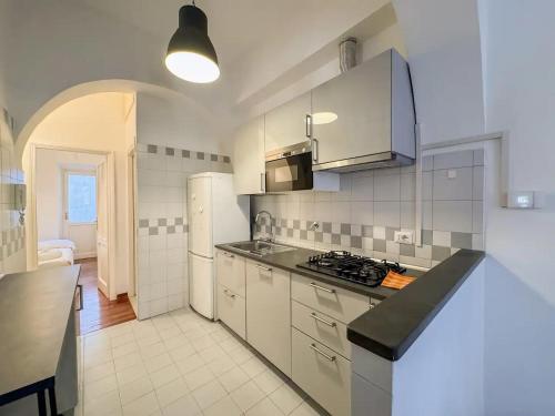 JHHIT San Pietro Modern Suite, Roma (foto 6)