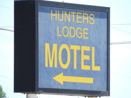 Hunters Lodge Motel - 편의 시설/서비스