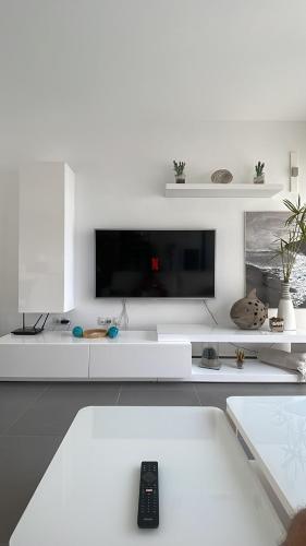 บริการและสิ่งอำนวยความสะดวก, Fuertevillage in โกสตา กาลมา