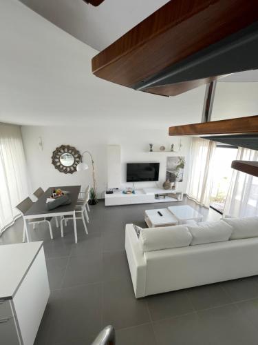 บริการและสิ่งอำนวยความสะดวก, Fuertevillage in โกสตา กาลมา