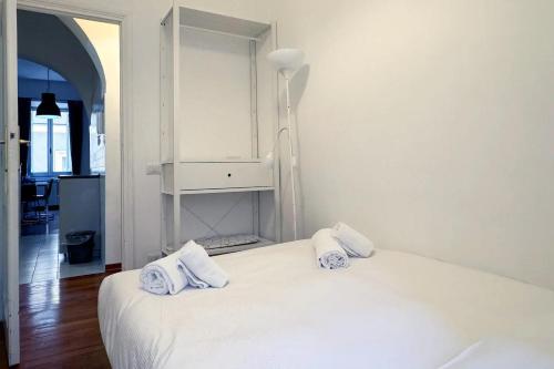 JHHIT San Pietro Modern Suite, Roma (foto 10)
