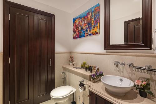 Allsopp & Allsopp - 2-Bedroom with Study Room Apartment in Yansoon 7Oldtown Downtown - image 9